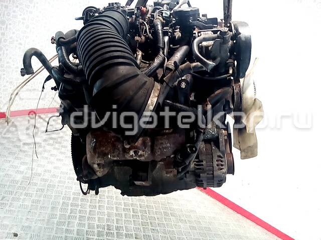 Фото Контрактный (б/у) двигатель 6G72 (SOHC 12V) для Mitsubishi Sigma / Pajero 141-205 л.с 12V 3.0 л бензин {forloop.counter}}