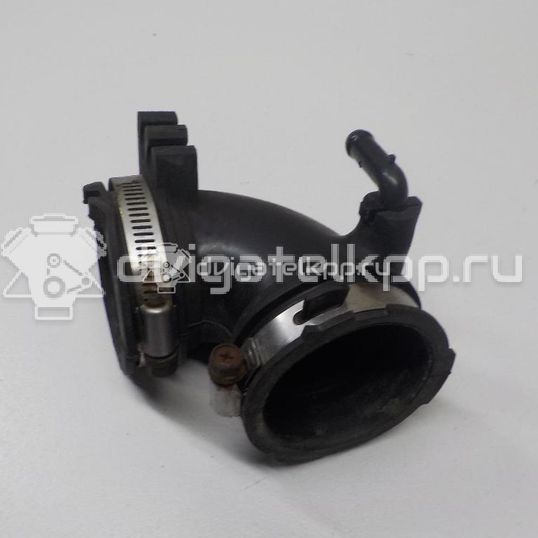 Фото Патрубок воздушного фильтра  ZJ0113221A для mazda Mazda 3 (BK)