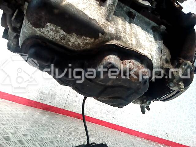 Фото Контрактный (б/у) двигатель 6G72 (SOHC 12V) для Mitsubishi Sigma / Pajero 141-205 л.с 12V 3.0 л бензин {forloop.counter}}