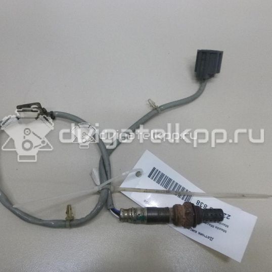 Фото Датчик кислородный/Lambdasonde  Z60218861A для Mazda Mx-6 / Festiva / 323 / 626 / 6