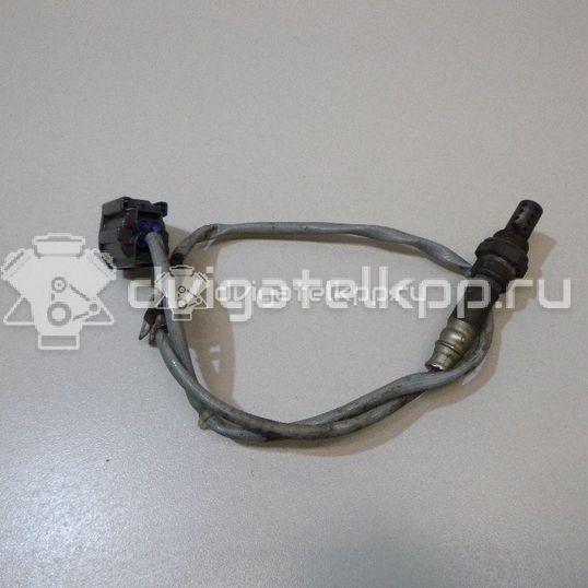 Фото Датчик кислородный/Lambdasonde  Z60218861A для Mazda Mx-6 / Festiva / 323 / 626 / 6