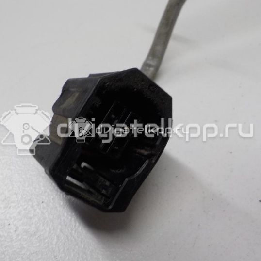 Фото Датчик кислородный/Lambdasonde  Z60118861A для Mazda Mpv / Xedos / Rx-8 Se, Fe / Demio Dw / Mx-3 Ec