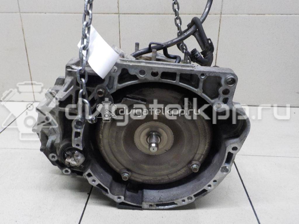 Фото Контрактная (б/у) АКПП для Mazda 3 105-107 л.с 16V 1.6 л Z6 бензин FNK819090G {forloop.counter}}