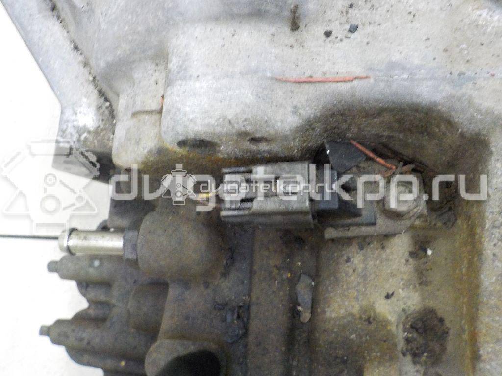 Фото Контрактная (б/у) АКПП для Mazda 3 105-107 л.с 16V 1.6 л Z6 бензин FNK819090G {forloop.counter}}