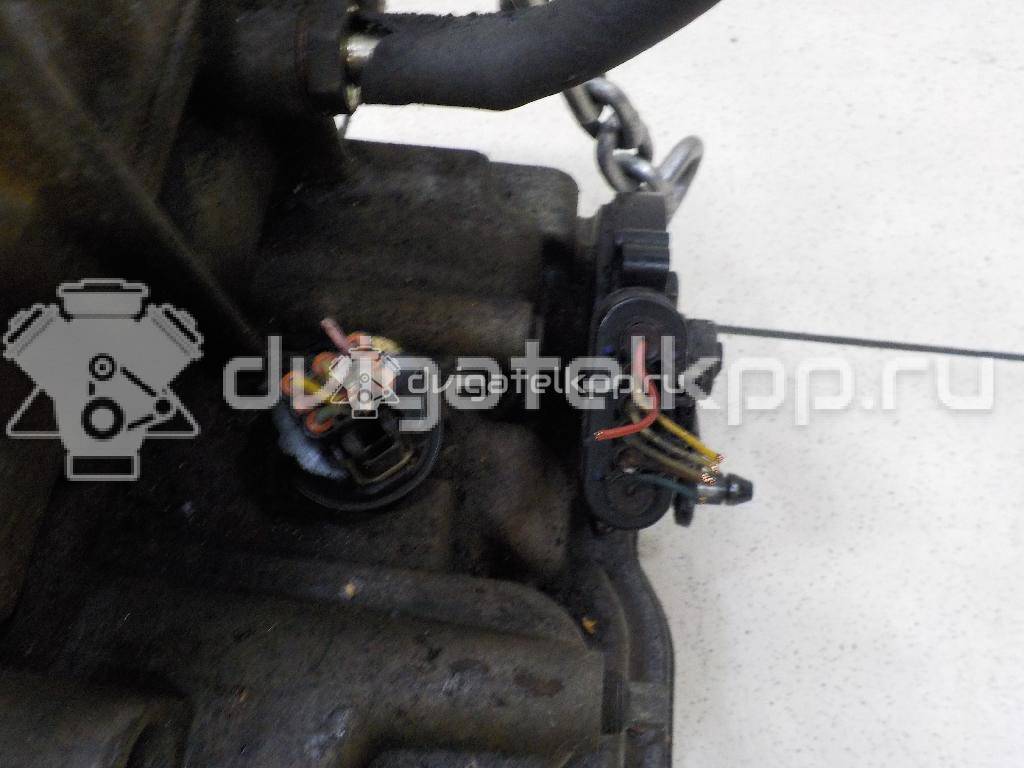 Фото Контрактная (б/у) АКПП для Mazda / Mazda (Changan) 107 л.с 16V 1.6 л Z6 бензин FNK819090G {forloop.counter}}