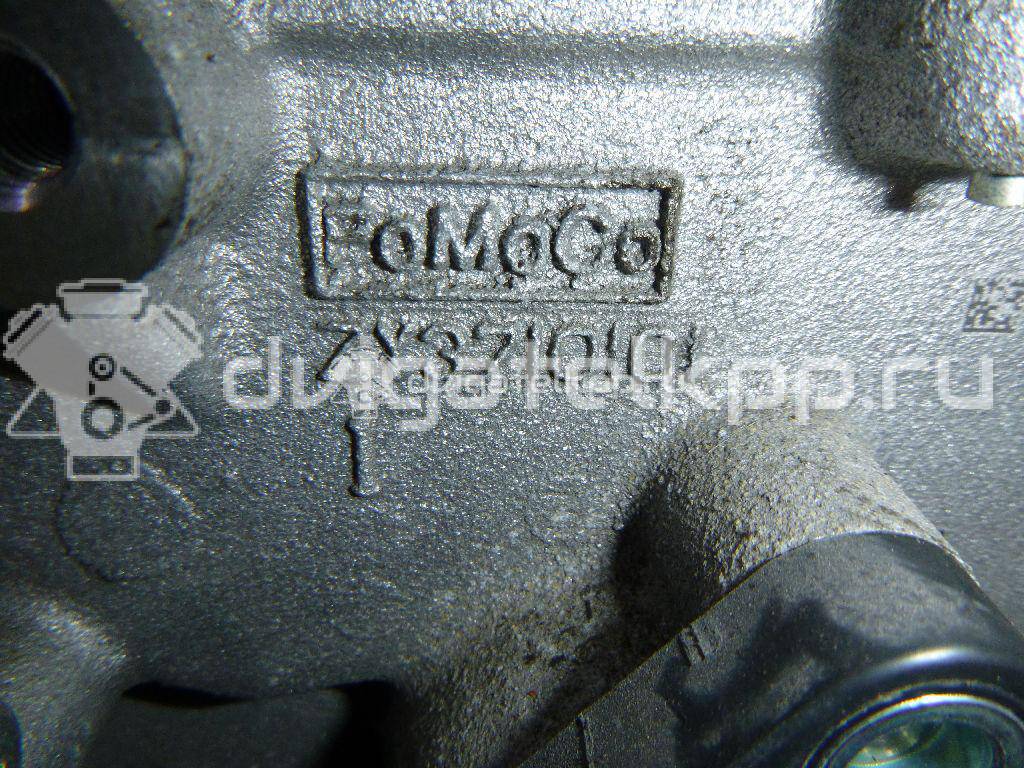 Фото Контрактный (б/у) двигатель Z6 для Mazda / Mazda (Changan) 107 л.с 16V 1.6 л бензин Z66802300E {forloop.counter}}