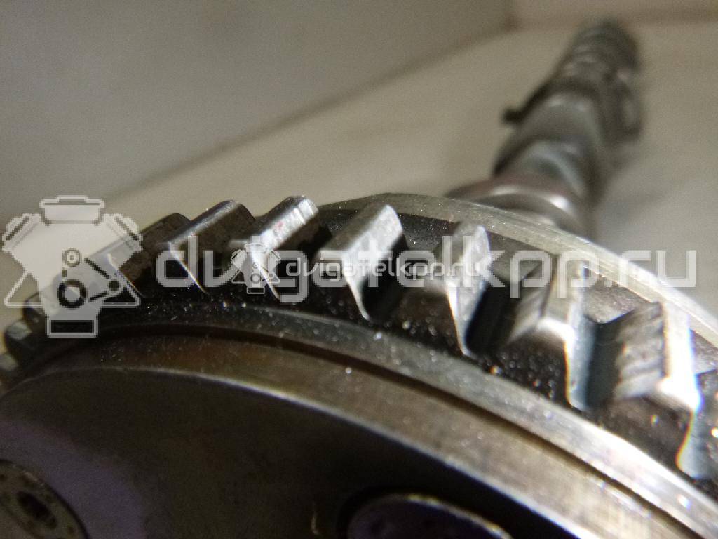 Фото Распредвал впускной для двигателя CDAA для Volkswagen Passat / Cc / Golf 160 л.с 16V 1.8 л бензин 06H109021J {forloop.counter}}