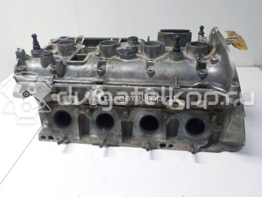 Фото Головка блока для двигателя CDAB для Volkswagen Passat / Cc 152 л.с 16V 1.8 л бензин 06H103064K {forloop.counter}}