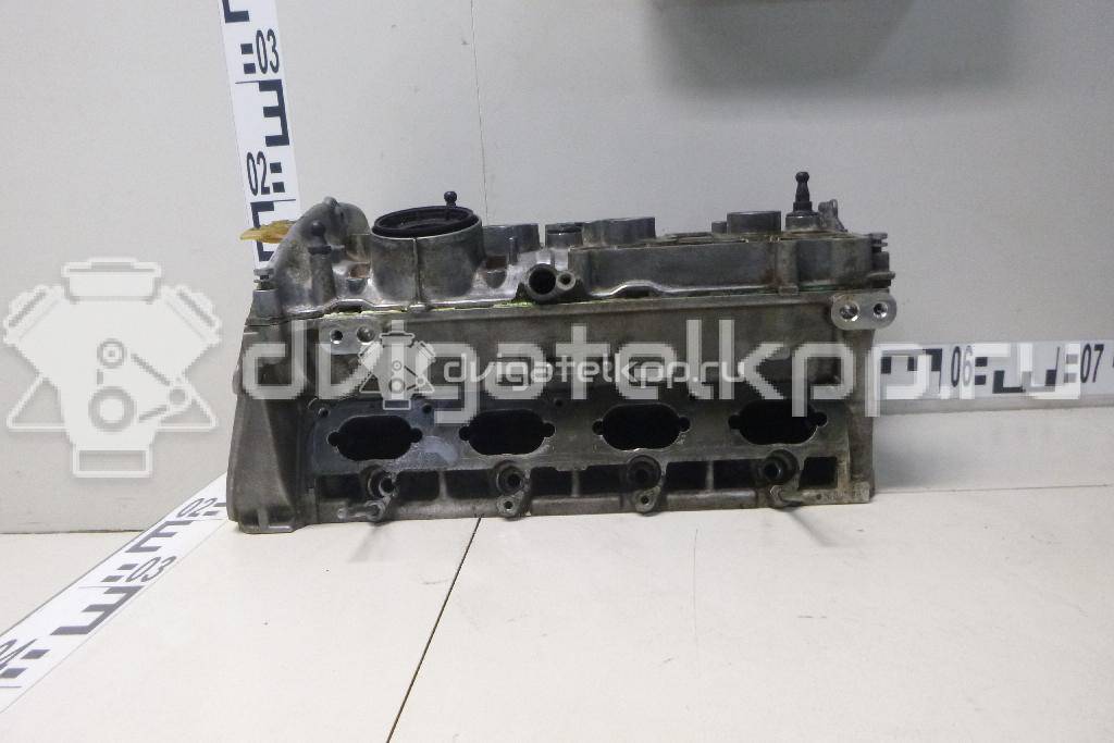 Фото Головка блока для двигателя CDAB для Volkswagen Passat / Cc 152 л.с 16V 1.8 л бензин 06H103064K {forloop.counter}}