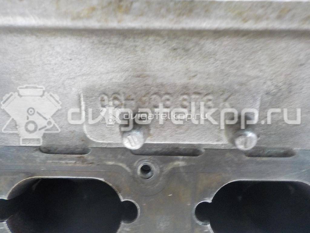 Фото Головка блока для двигателя CDAB для Volkswagen Passat / Cc 152 л.с 16V 1.8 л бензин 06H103064K {forloop.counter}}