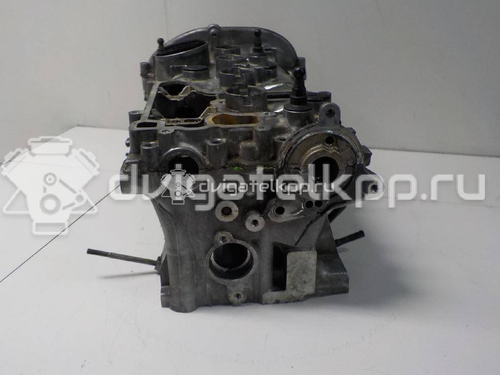 Фото Головка блока для двигателя CDAB для Volkswagen Passat / Cc 152 л.с 16V 1.8 л бензин 06H103064K {forloop.counter}}