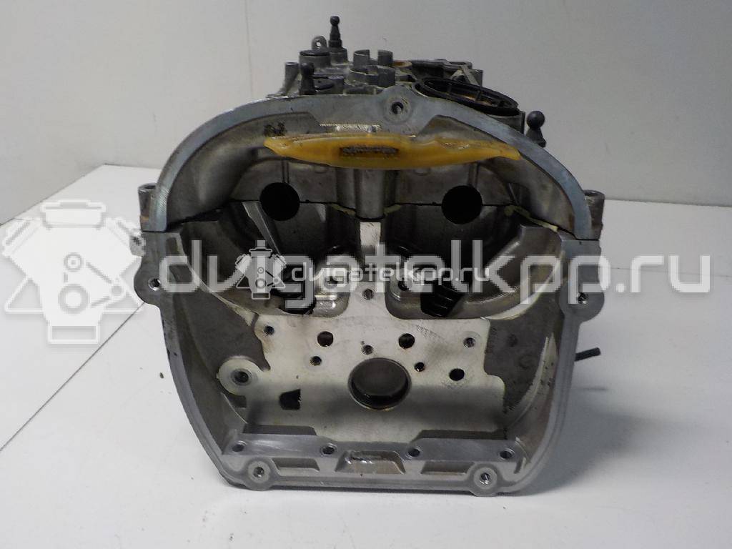 Фото Головка блока для двигателя CDAB для Volkswagen Passat / Cc 152 л.с 16V 1.8 л бензин 06H103064K {forloop.counter}}