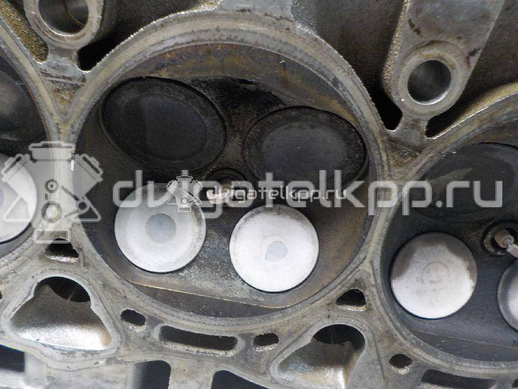 Фото Головка блока для двигателя CDAB для Volkswagen Passat / Cc 152 л.с 16V 1.8 л бензин 06H103064K {forloop.counter}}