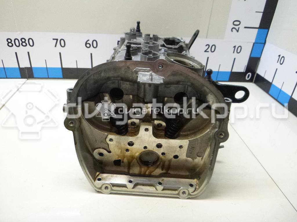 Фото Головка блока для двигателя CDAB для Volkswagen Passat / Cc 152 л.с 16V 1.8 л бензин 06H103064AB {forloop.counter}}