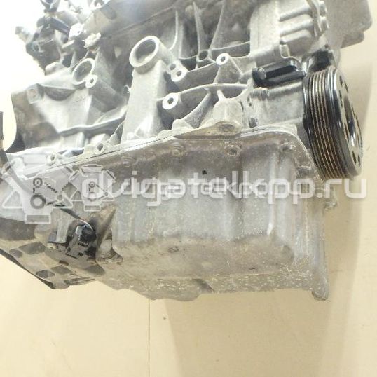 Фото Контрактный (б/у) двигатель CJZA для Volkswagen Golf 105 л.с 16V 1.2 л бензин 04E100031B