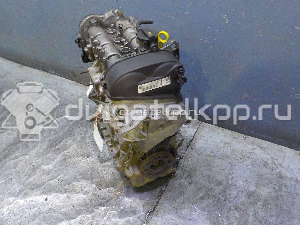 Фото Контрактный (б/у) двигатель CJZC для Volkswagen Polo 90 л.с 16V 1.2 л бензин 04E100031B {forloop.counter}}