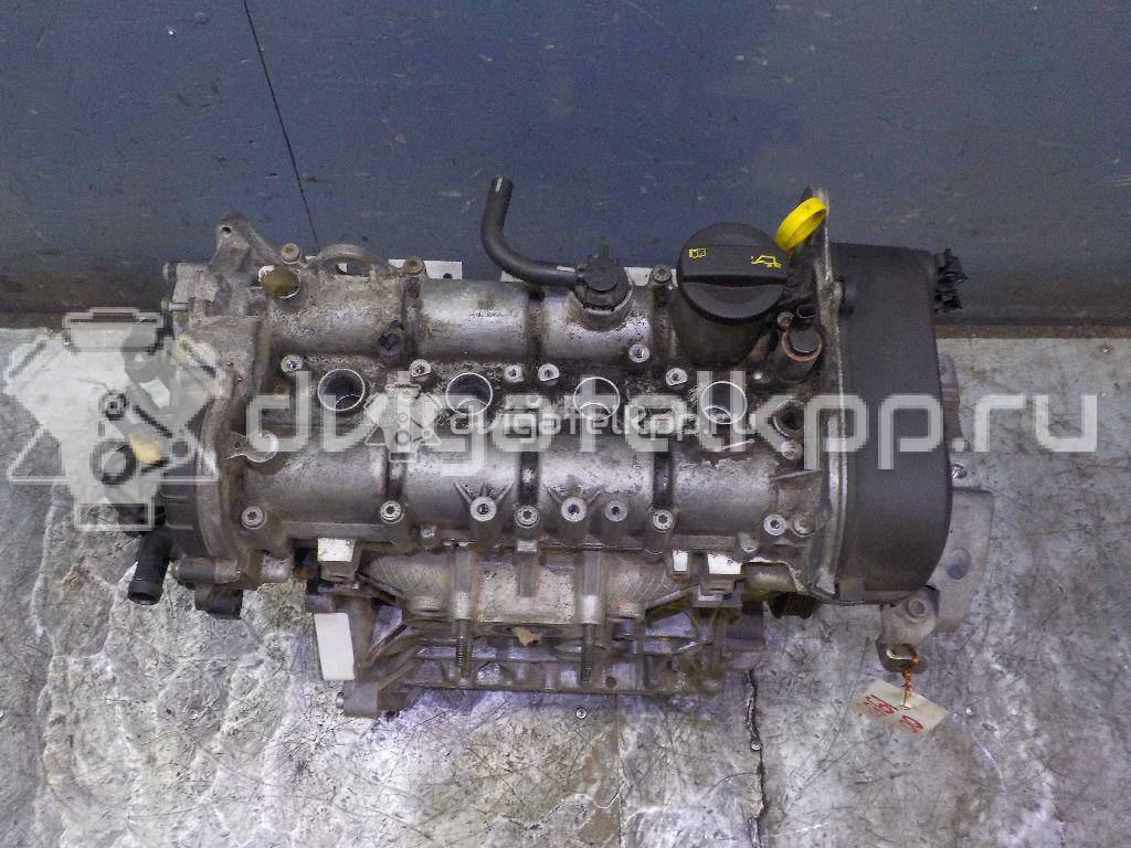 Фото Контрактный (б/у) двигатель CJZC для Volkswagen Polo 90 л.с 16V 1.2 л бензин 04E100031B {forloop.counter}}