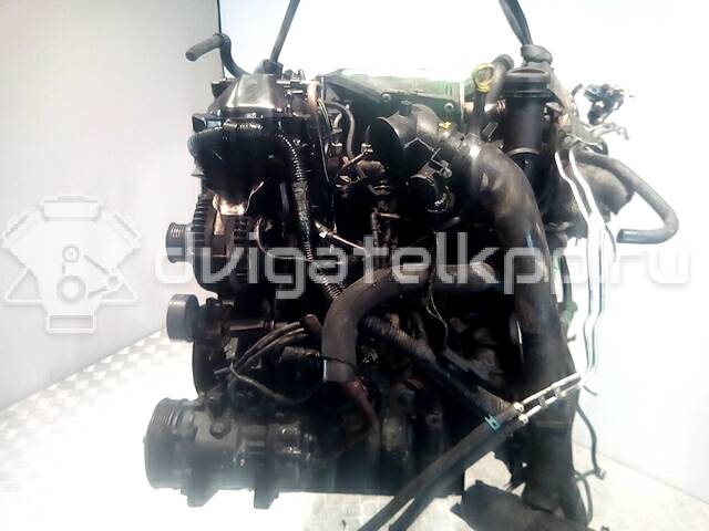 Фото Контрактный (б/у) двигатель D 4204 T для Volvo V50 Mw / C70 / V70 / C30 / S40 136 л.с 16V 2.0 л Дизельное топливо {forloop.counter}}