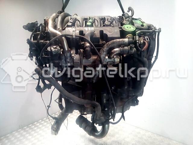 Фото Контрактный (б/у) двигатель D 4204 T для Volvo V50 Mw / C70 / V70 / C30 / S40 136 л.с 16V 2.0 л Дизельное топливо {forloop.counter}}