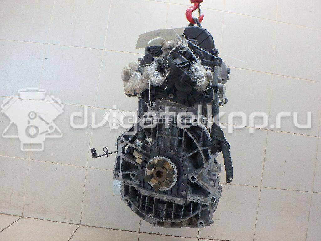 Фото Контрактный (б/у) двигатель CWVA для Volkswagen Polo / Caddy / Golf 110 л.с 16V 1.6 л бензин 04E100033P {forloop.counter}}