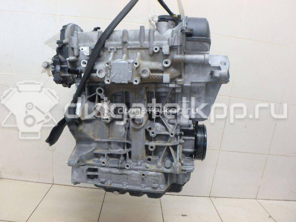 Фото Контрактный (б/у) двигатель CWVA для Volkswagen Polo / Caddy / Golf 110 л.с 16V 1.6 л бензин 04E100033P {forloop.counter}}