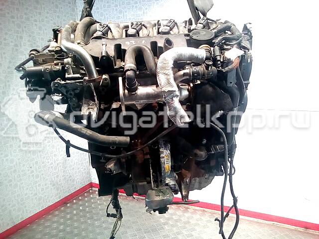 Фото Контрактный (б/у) двигатель D 4204 T для Volvo V50 Mw / C70 / V70 / C30 / S40 136 л.с 16V 2.0 л Дизельное топливо {forloop.counter}}