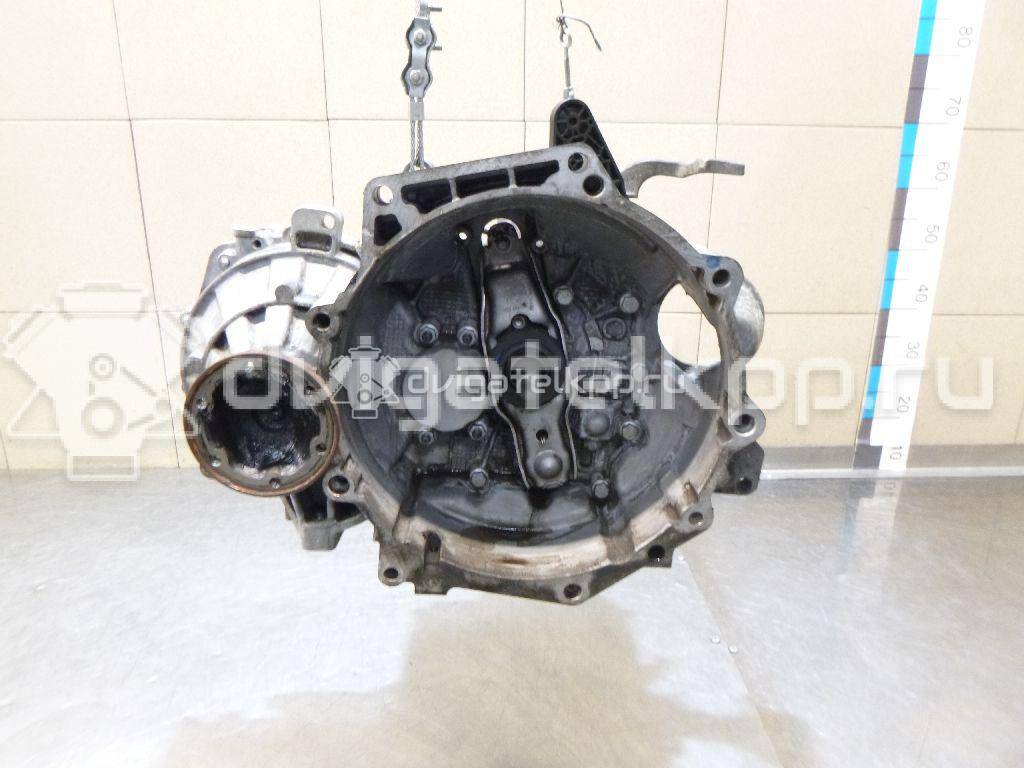 Фото Контрактная (б/у) МКПП для Volkswagen Golf 105 л.с 16V 1.6 л CLHA Дизельное топливо 0A4300047LX {forloop.counter}}