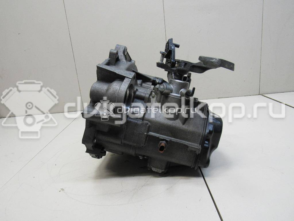 Фото Контрактная (б/у) МКПП для Volkswagen Polo / Caddy / Golf 110 л.с 16V 1.6 л CWVA бензин 0AF300042T {forloop.counter}}