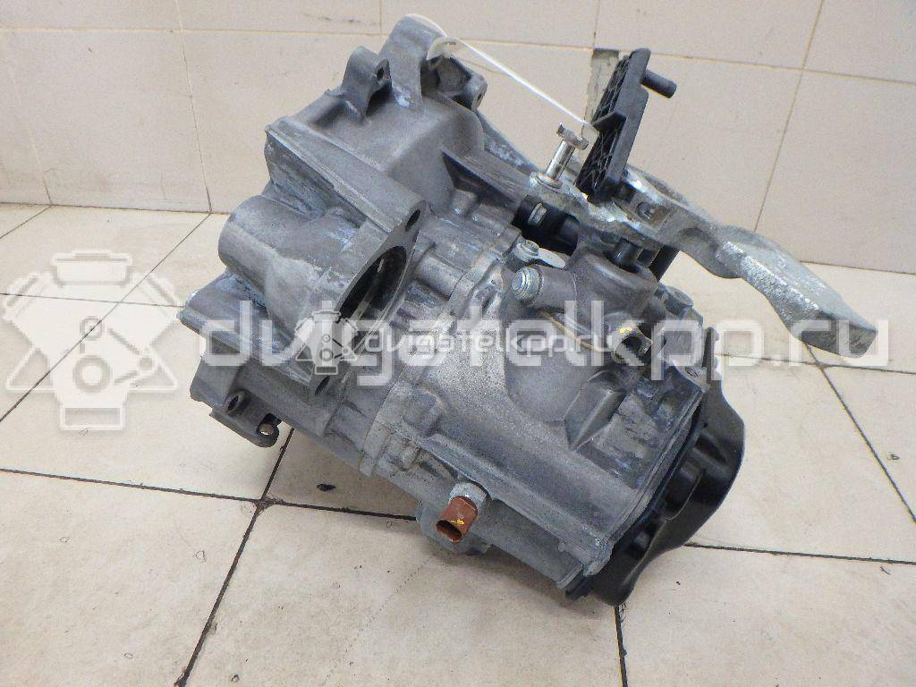 Фото Контрактная (б/у) МКПП для Volkswagen Polo / Caddy / Golf 110 л.с 16V 1.6 л CWVA бензин 0AF300042T {forloop.counter}}