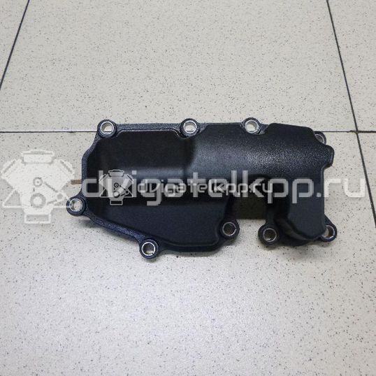 Фото Маслоотделитель для двигателя CAWA для Volkswagen Jetta 170 л.с 16V 2.0 л бензин 06H103464L