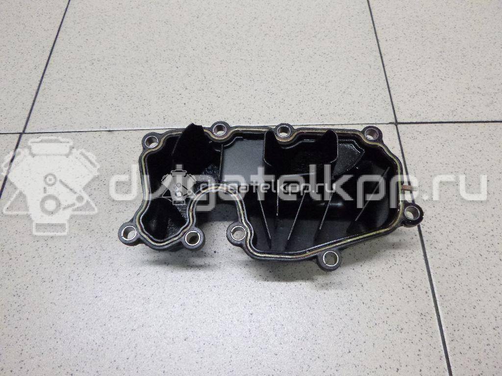 Фото Маслоотделитель для двигателя CAWA для Volkswagen Jetta 170 л.с 16V 2.0 л бензин 06H103464L {forloop.counter}}