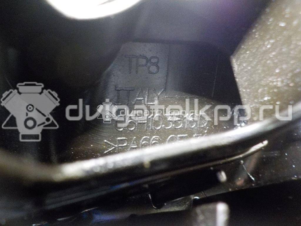 Фото Маслоотделитель для двигателя CDAB для Volkswagen Passat / Cc 152 л.с 16V 1.8 л бензин 06H103464L {forloop.counter}}