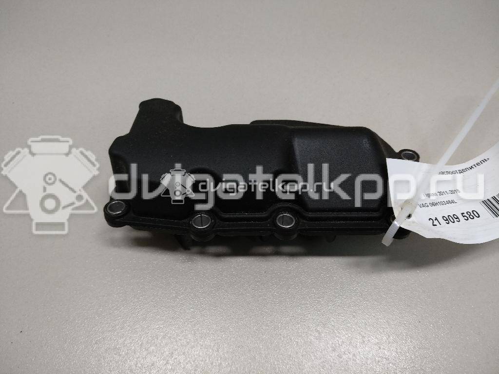 Фото Маслоотделитель для двигателя CDAB для Volkswagen Passat / Cc 152 л.с 16V 1.8 л бензин 06H103464L {forloop.counter}}