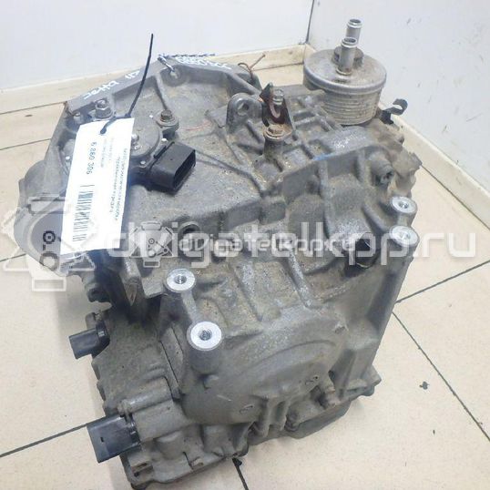 Фото Контрактная (б/у) АКПП для Volkswagen Jetta 105 л.с 16V 1.6 л CLRA бензин 09G300034R