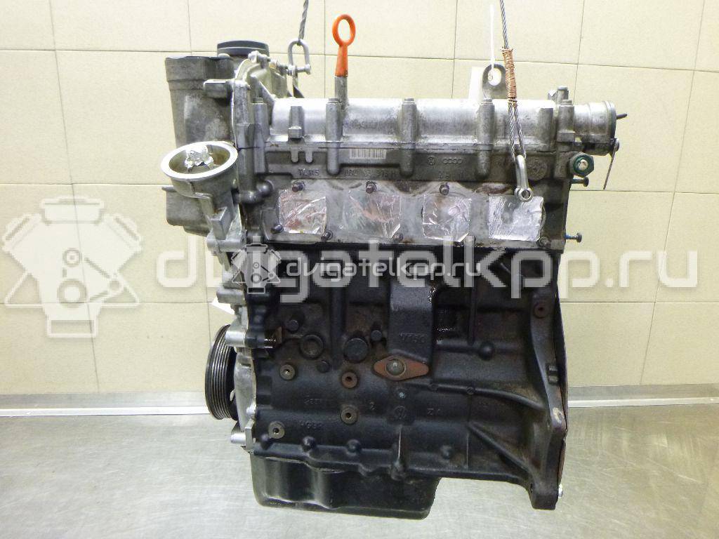 Фото Контрактный (б/у) двигатель CLRA для Volkswagen Jetta 105 л.с 16V 1.6 л бензин 03C100040J {forloop.counter}}