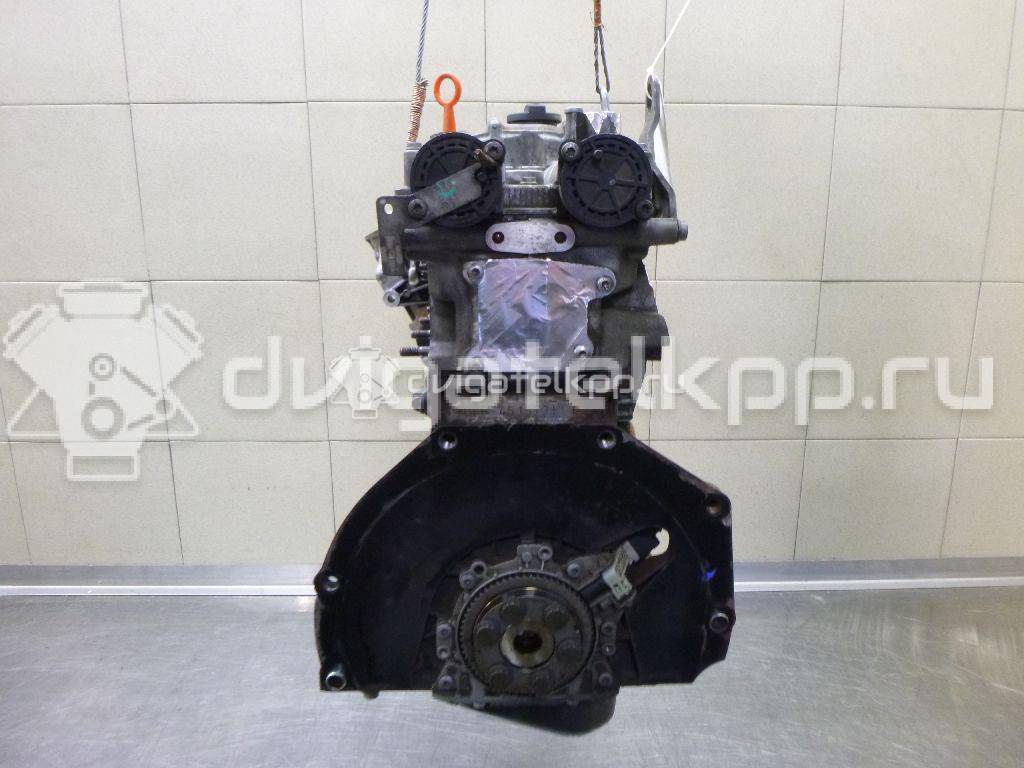 Фото Контрактный (б/у) двигатель CLRA для Volkswagen Jetta 105 л.с 16V 1.6 л бензин 03C100040J {forloop.counter}}