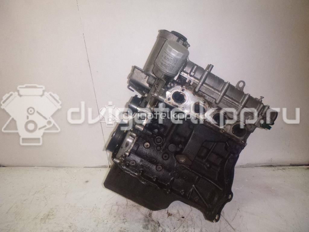 Фото Контрактный (б/у) двигатель CLRA для Volkswagen Jetta 105 л.с 16V 1.6 л бензин 03C100040J {forloop.counter}}