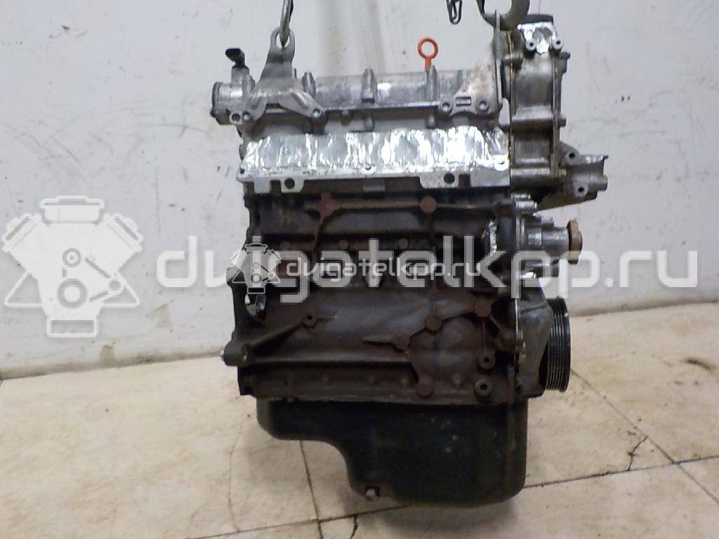 Фото Контрактный (б/у) двигатель CLRA для Volkswagen Jetta 105 л.с 16V 1.6 л бензин 03C100040J {forloop.counter}}