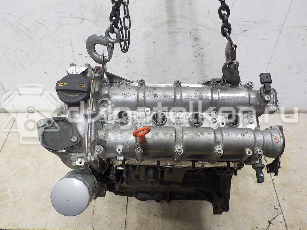 Фото Контрактный (б/у) двигатель CLRA для Volkswagen Jetta 105 л.с 16V 1.6 л бензин 03C100040J {forloop.counter}}