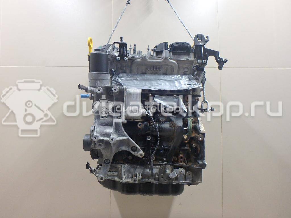 Фото Контрактный (б/у) двигатель CPRA для Volkswagen Passat / Beetle / Jetta 170 л.с 16V 1.8 л бензин 06K100033M {forloop.counter}}