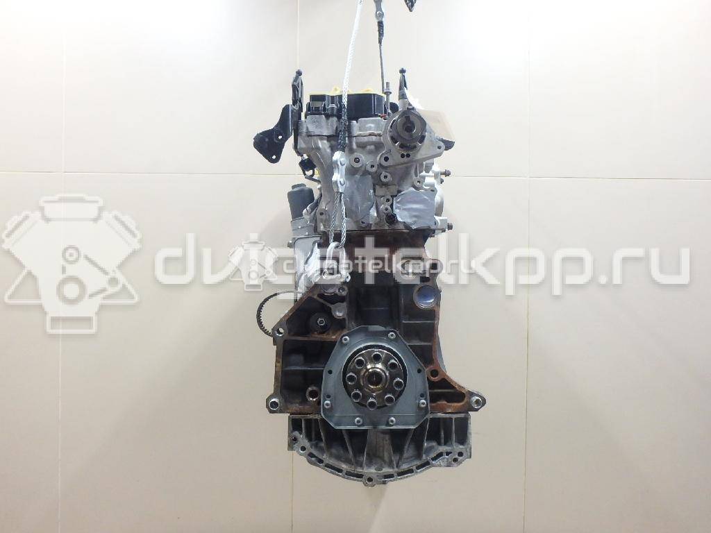 Фото Контрактный (б/у) двигатель CPRA для Volkswagen Beetle / Jetta 170 л.с 16V 1.8 л бензин 06K100033M {forloop.counter}}