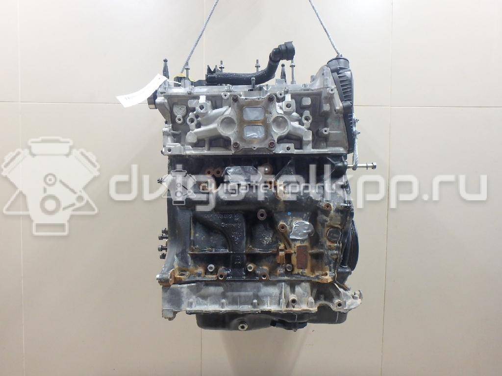 Фото Контрактный (б/у) двигатель CPRA для Volkswagen Beetle / Jetta 170 л.с 16V 1.8 л бензин 06K100033M {forloop.counter}}