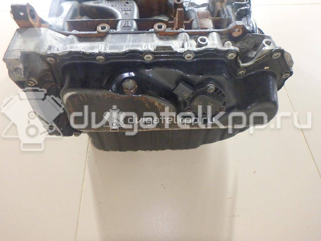 Фото Контрактный (б/у) двигатель CPRA для Volkswagen Beetle / Jetta 170 л.с 16V 1.8 л бензин 06K100033M {forloop.counter}}