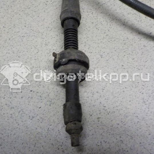 Фото Трос газа для двигателя AKL для Volkswagen Bora 100-103 л.с 8V 1.6 л бензин 1J1721555Q