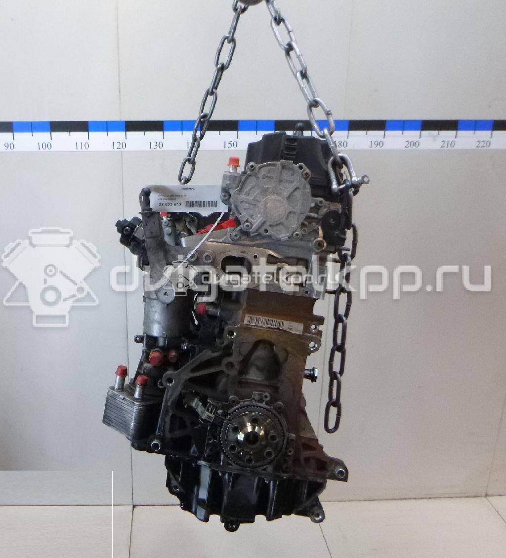 Фото Контрактный (б/у) двигатель CBAB для Volkswagen Passat 140 л.с 16V 2.0 л Дизельное топливо 03L100034F {forloop.counter}}