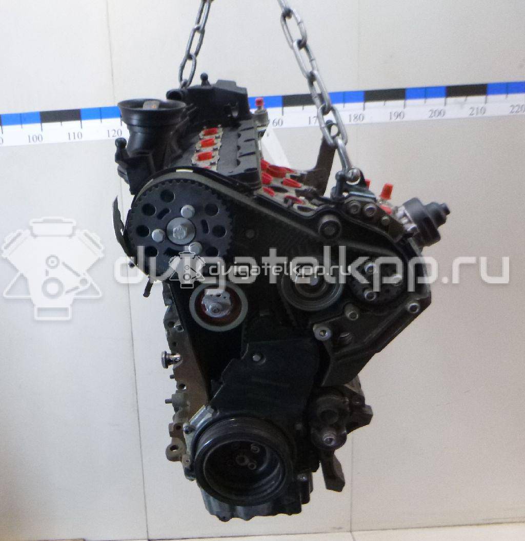 Фото Контрактный (б/у) двигатель CBAB для Volkswagen Passat 140 л.с 16V 2.0 л Дизельное топливо CBAB {forloop.counter}}