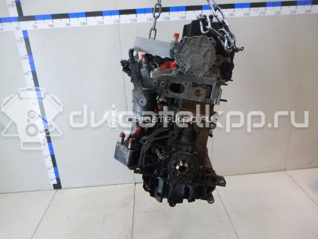 Фото Контрактный (б/у) двигатель CBAB для Volkswagen Passat 140 л.с 16V 2.0 л Дизельное топливо CBAB {forloop.counter}}