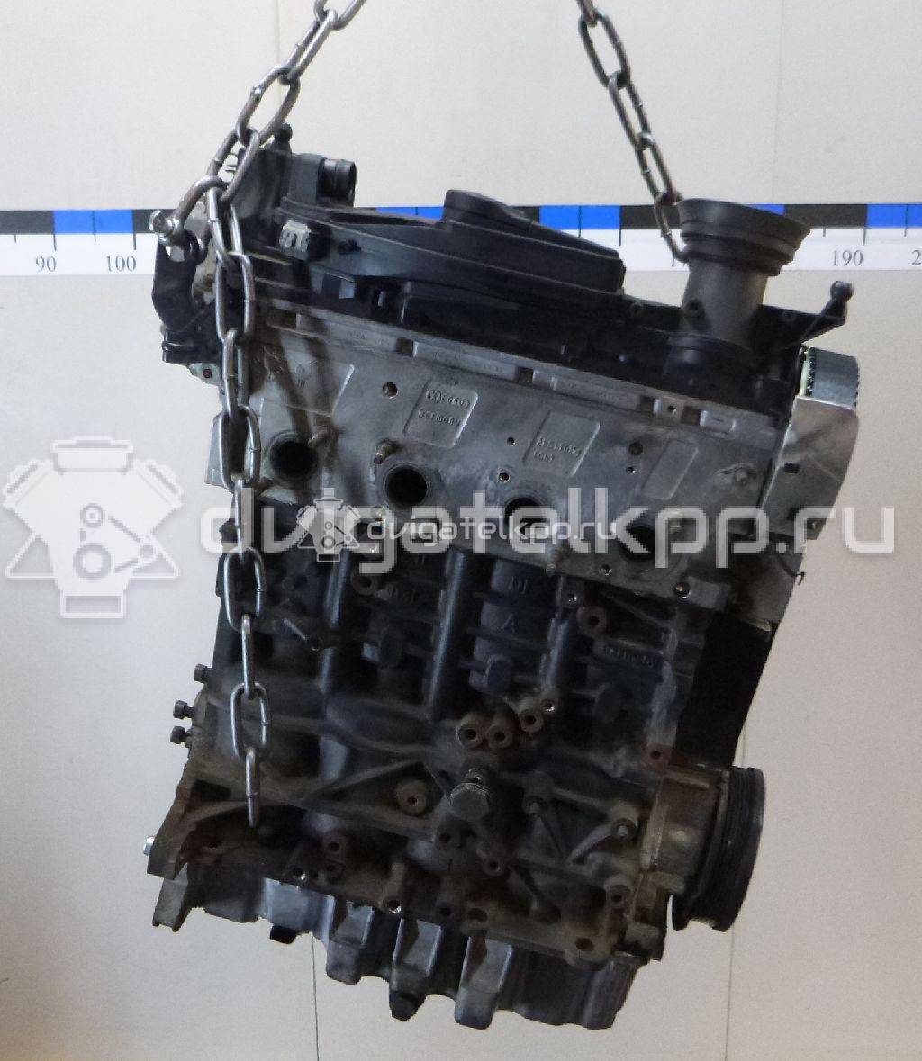 Фото Контрактный (б/у) двигатель CBAB для Volkswagen Passat 140 л.с 16V 2.0 л Дизельное топливо CBAB {forloop.counter}}