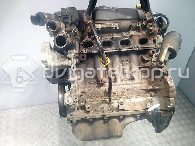 Фото Контрактный (б/у) двигатель Z 12 XEP для Opel / Suzuki / Vauxhall 75-80 л.с 16V 1.2 л бензин {forloop.counter}}