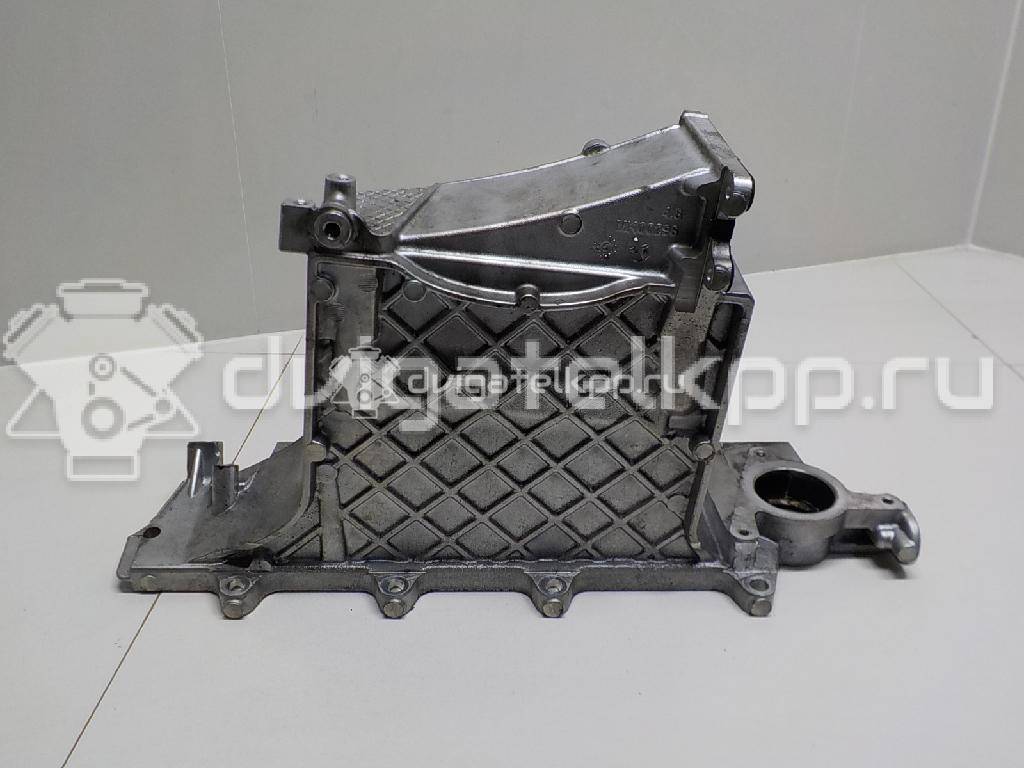 Фото Коллектор впускной для двигателя DFGA для Volkswagen Tiguan / Touran / Arteon 3H7 150 л.с 16V 2.0 л Дизельное топливо 04L129711AB {forloop.counter}}